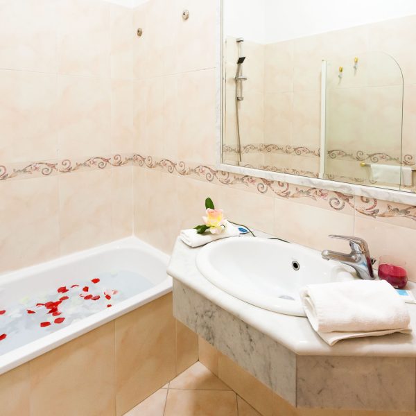 Tripla Bagno 2